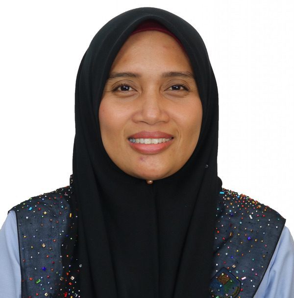 Noryanti Binti Sukardi