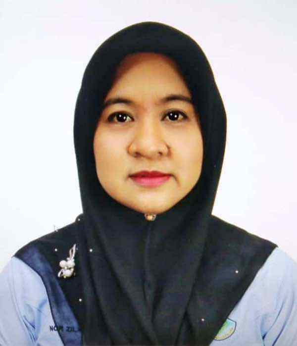 Nor Zilawati Binti Sulaiman, P.J.K.