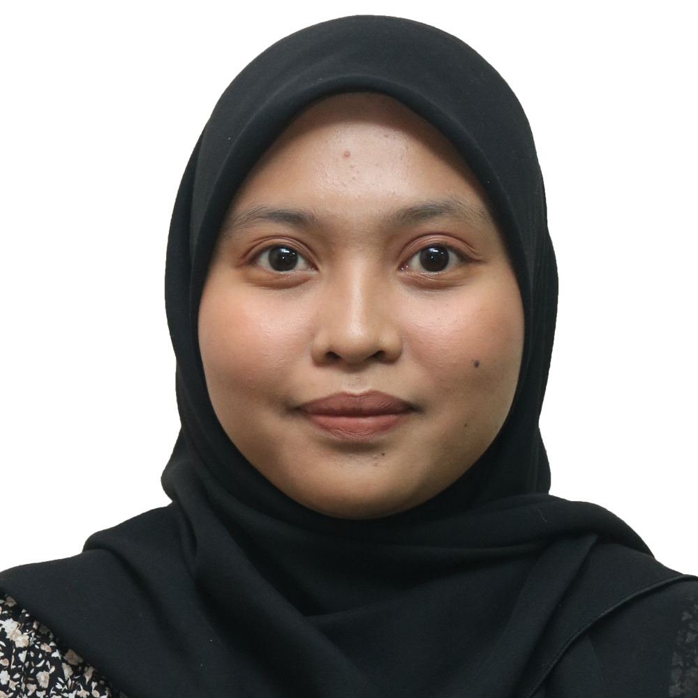 Nur Izza Atirah Binti Nazree