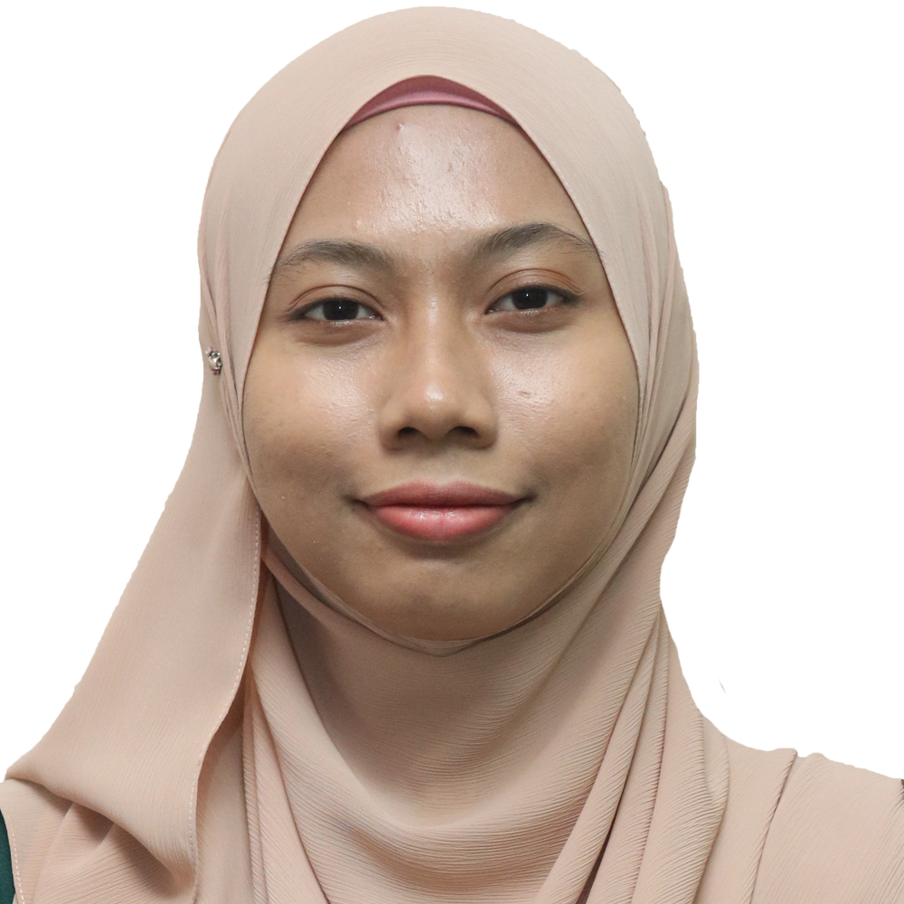Nur Shahira Fitri Binti Salahudin