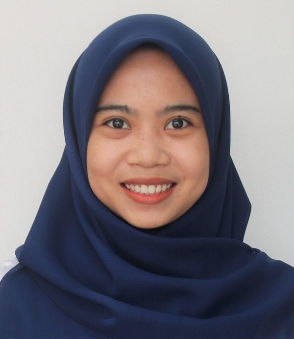 Nur Suhaili Binti Mak Mon