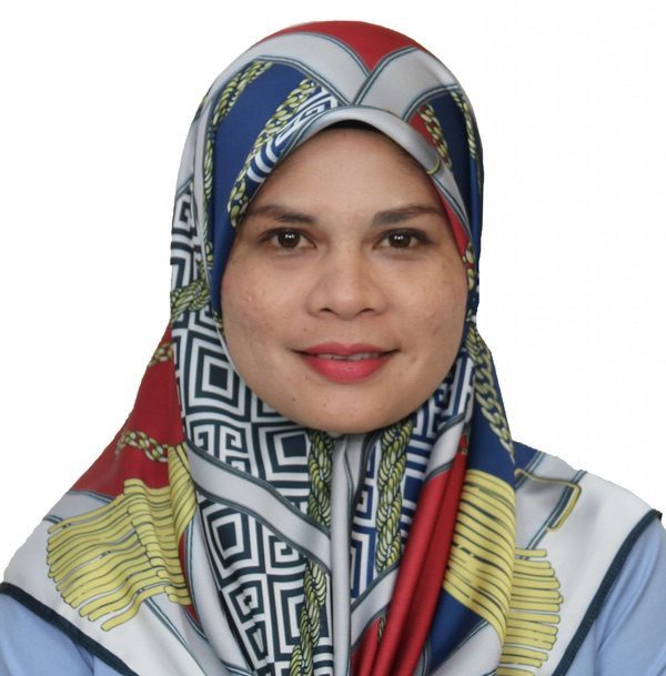 Nurasykin Binti Mohamed Yusuf