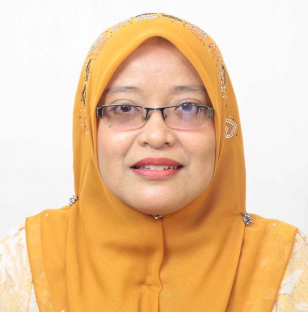 Nur Azila Binti Muhammad