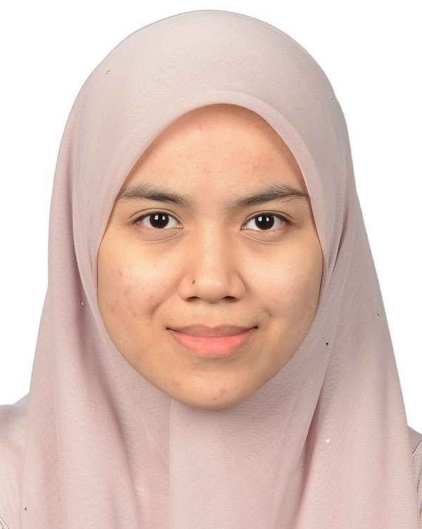 Nureen Syazwin Asyqin Binti Nor Azli