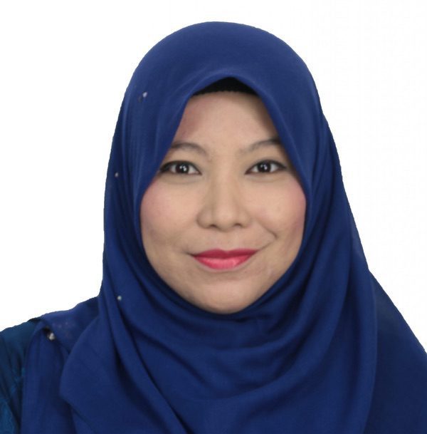 Nurfadhilah Binti Jalaludin