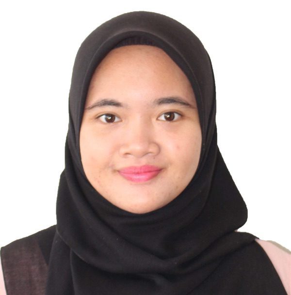 Nurin Adlin Binti Zainal
