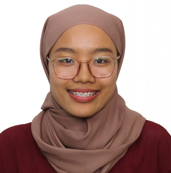 Nurjiezaty Binti Md Sarojee