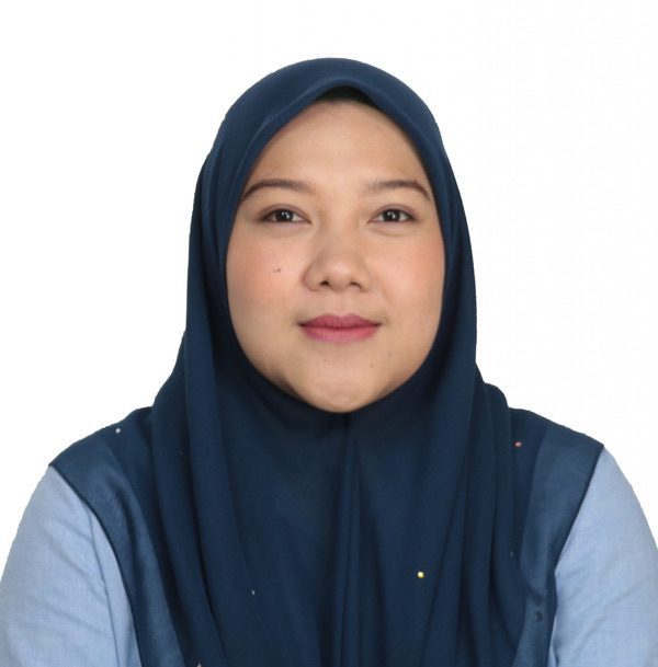 Nur Qurshiah Binti Azhari