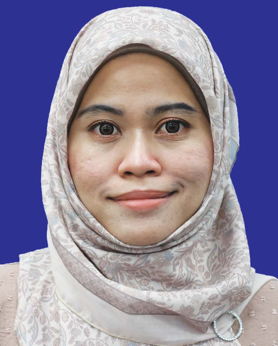 Nurul Afiza Binti Ahmad