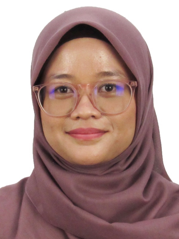 Nurul Arina Binti Abd Shukur
