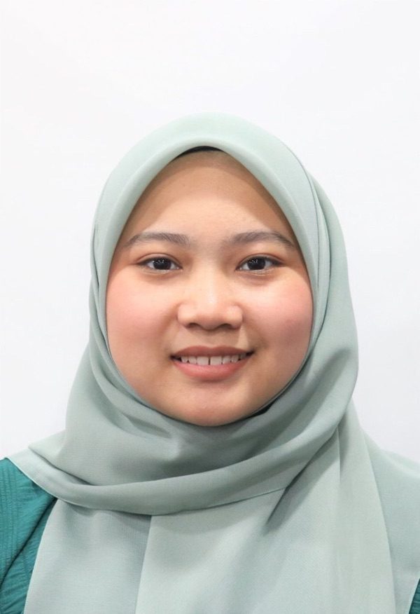Nurul Izzattee Binti Ahmad Hilmi