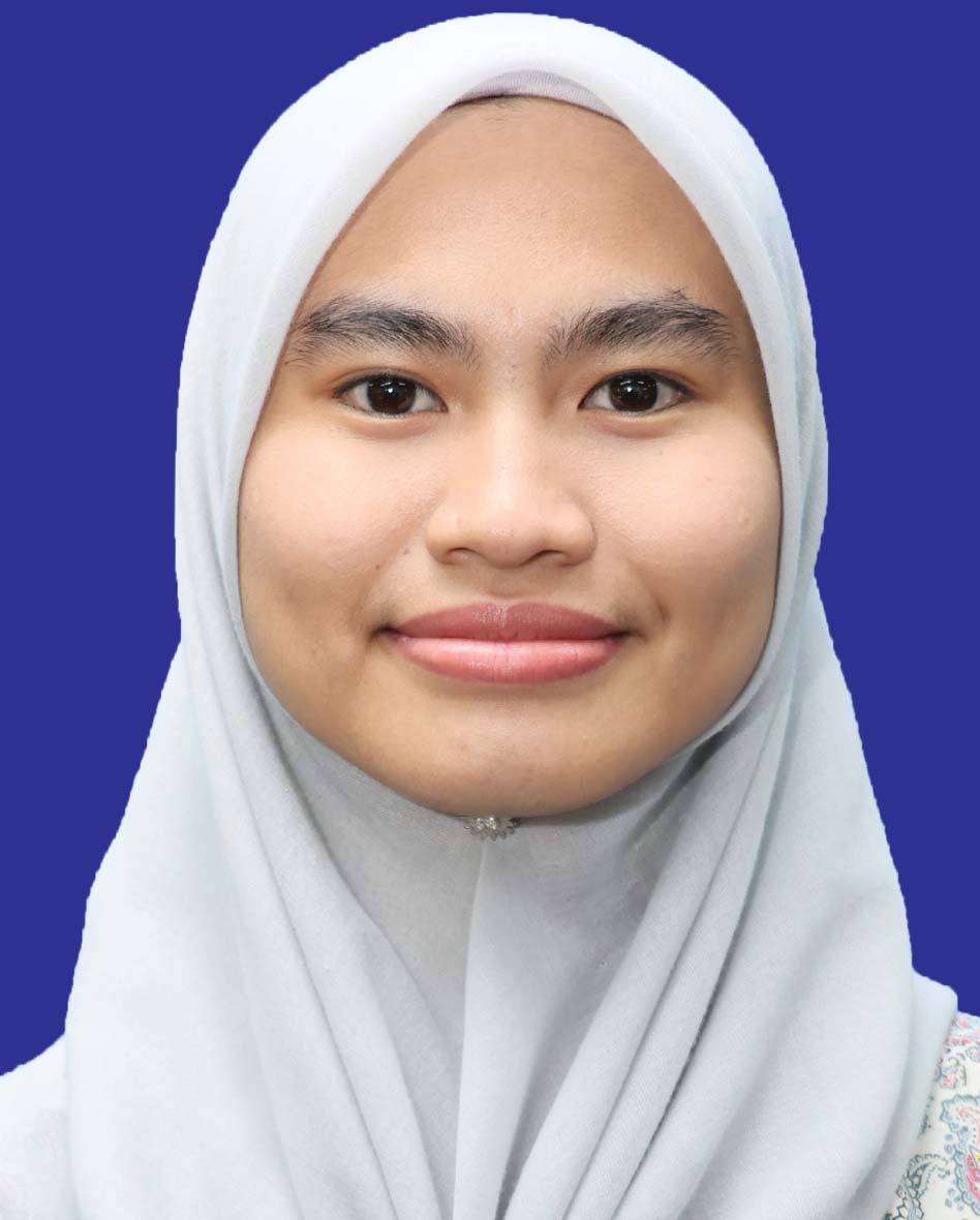 Nurul Naziha Binti Mohd Milatu