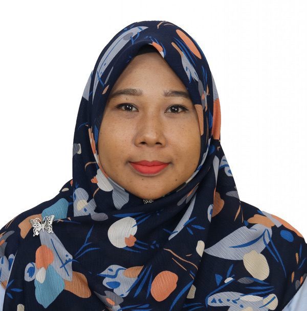 Nurul Faza Binti Jaafar