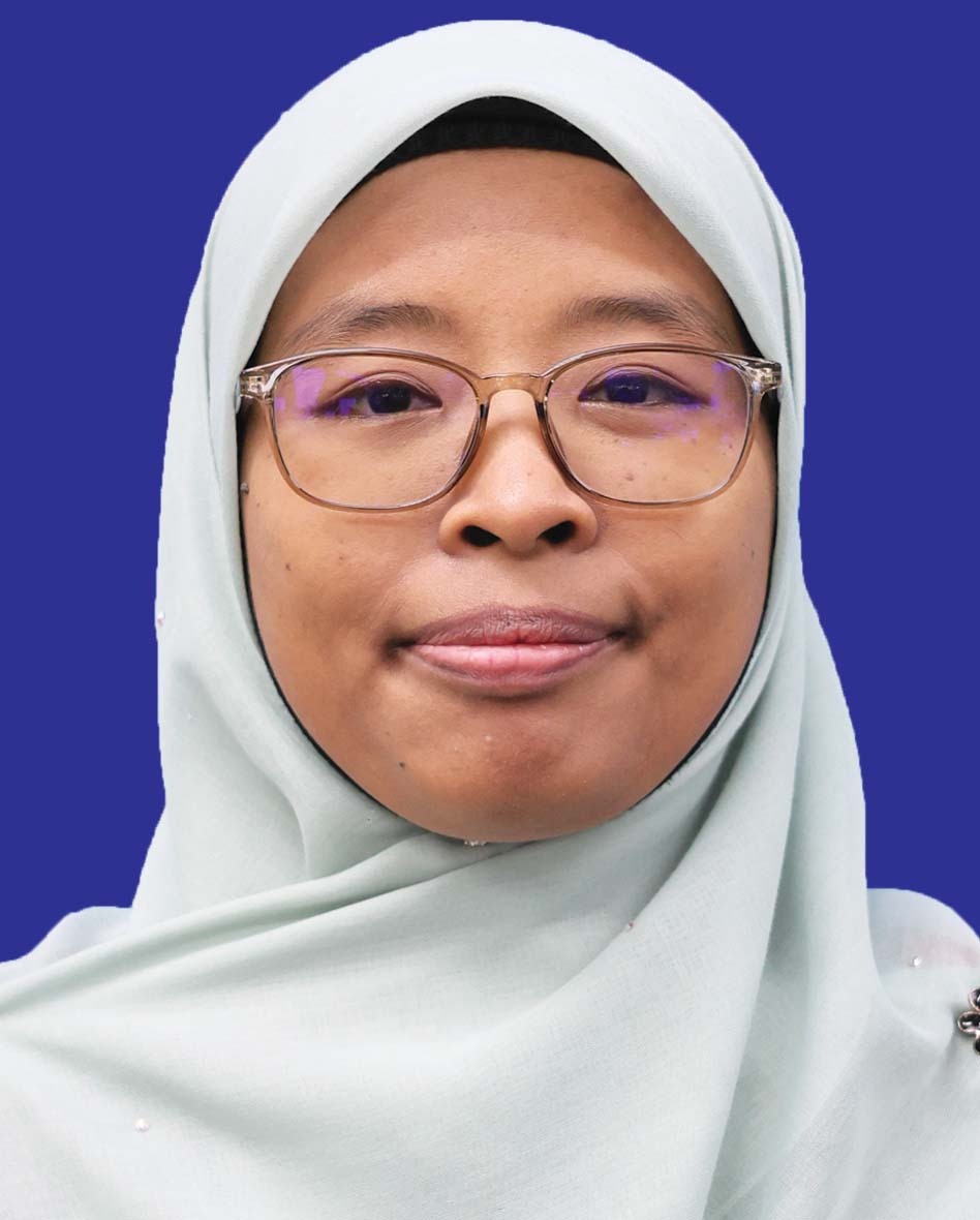 Nurul Huda Binti Abdul Karim