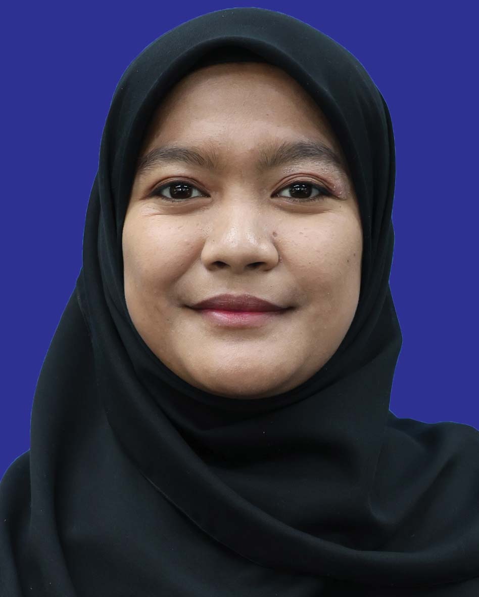 Nurza Athierra Binti Mohd Azlin