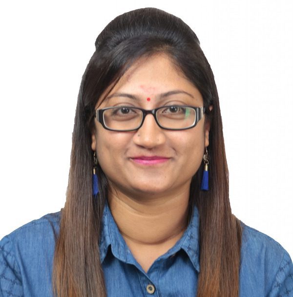 Pravina A/P Gopalan