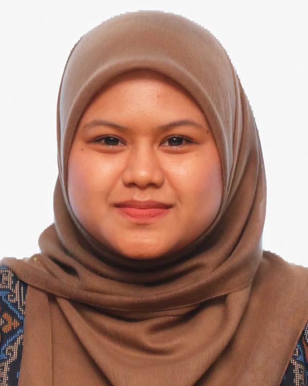 Sharifah Qyrunnisya Binti Syed Mohd Azmir