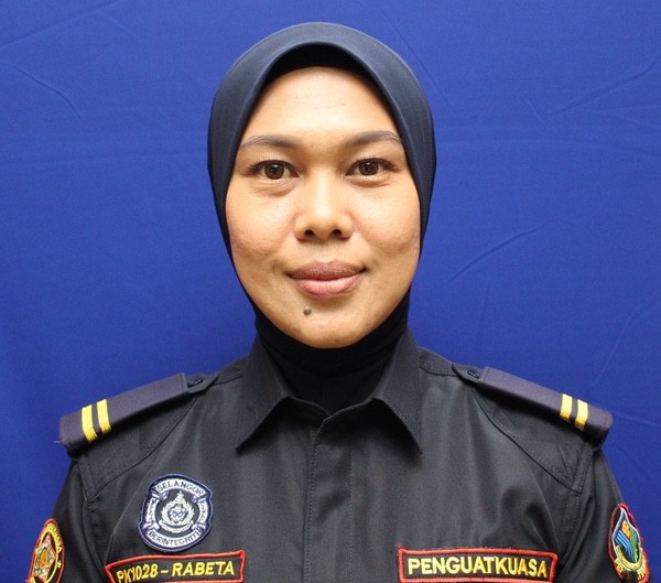 Rabeta Binti Mohd Ali