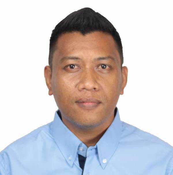 Mohd Rafizy Bin Mohd Yusof