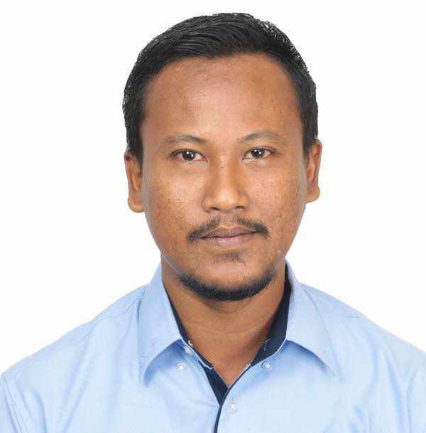 Mohd Raizan Bin Marseri
