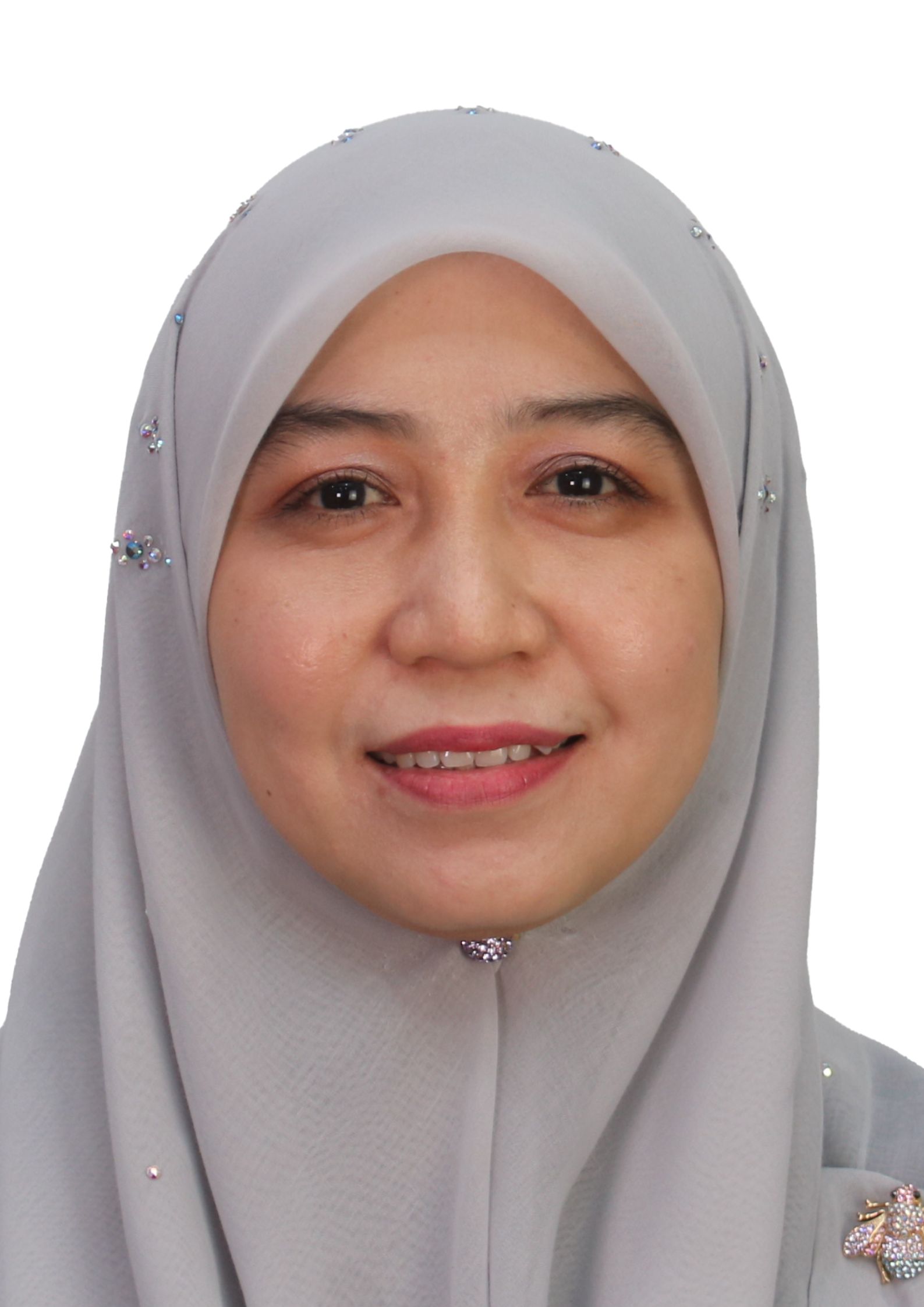 Raja Ferdayu Binti Raja Yaakob, P.J.K.