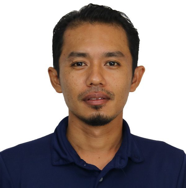 Raja Zahiruddin Bin Raja Jamil