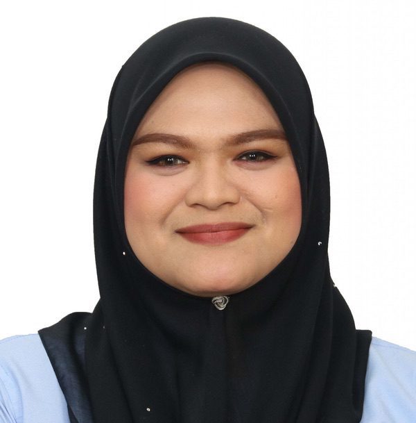Raja Norhafizah Binti Raja Bahrin