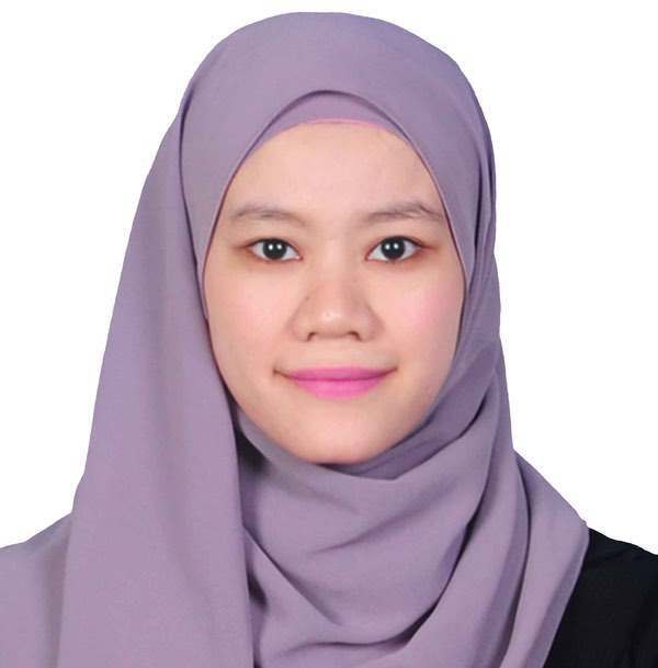 Ym Raja Nurfarhanim Binti Raja Hassanuddin