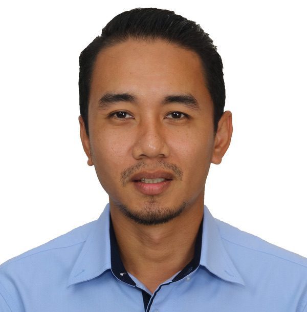 Ym Raja Ghaizuddin Bin Raja Jamil