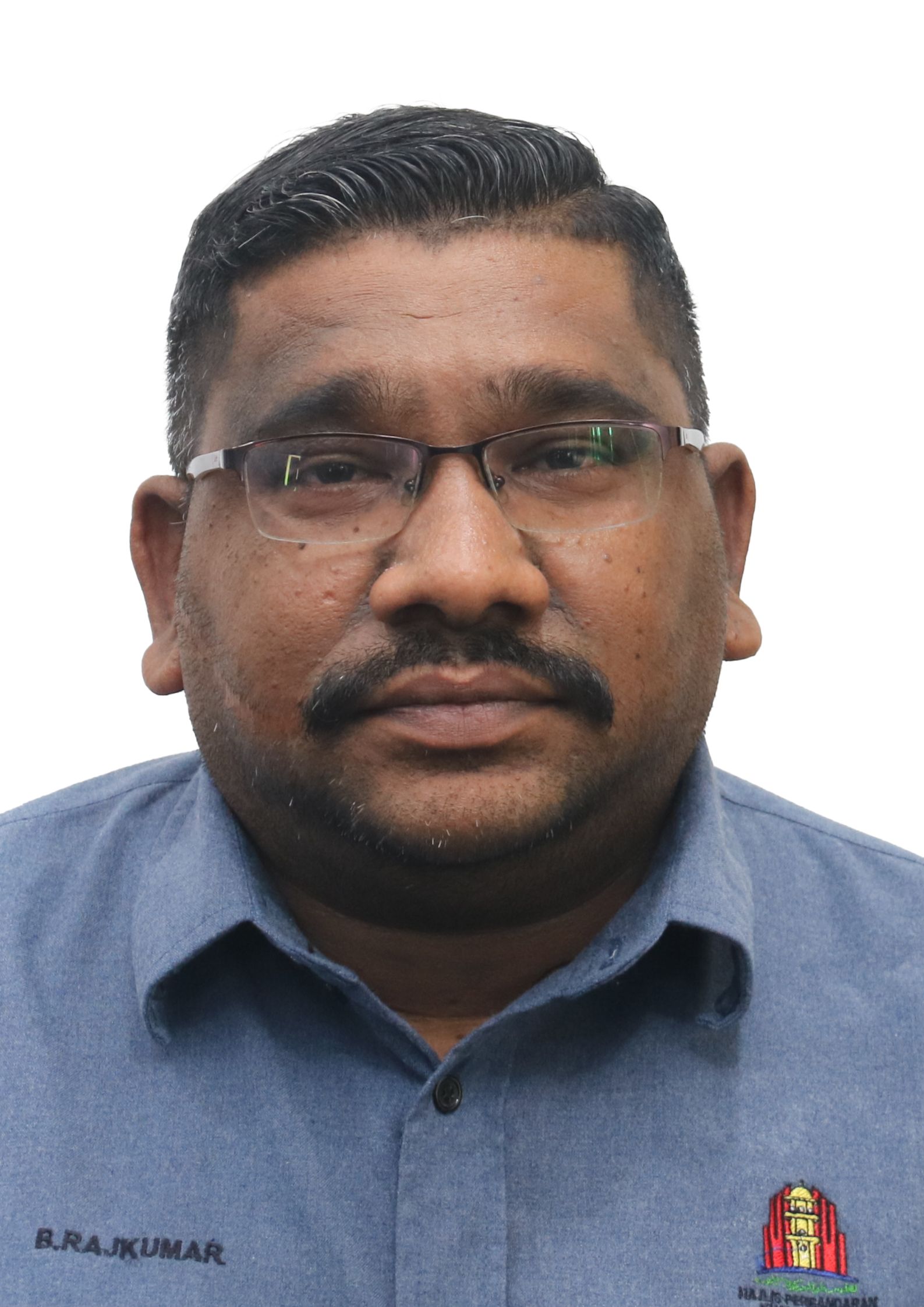 Rajkumar A/L Batumalai