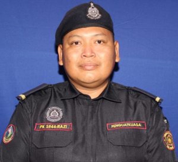 Razi Bin Md Shah