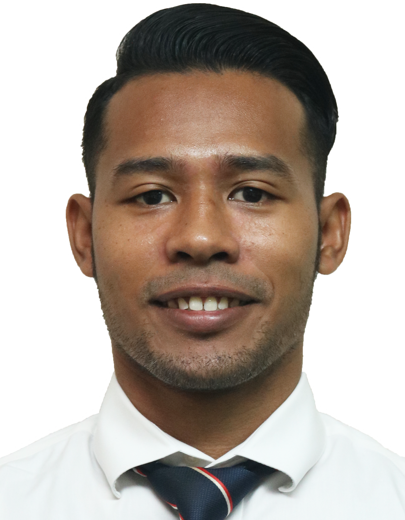 Muhammad Raziq Haiqal Bin Roslan