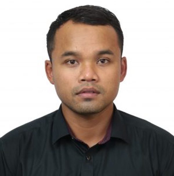 Muhammad Reza Bin Zainal Abidin