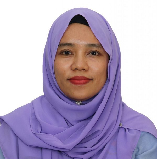 Rianatuty Binti Hanip