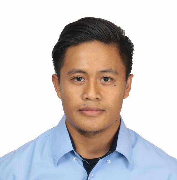 Muhammad Rizal Bin Ajikin