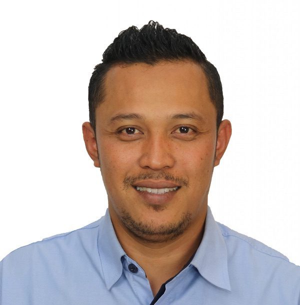 Mohd Rizal Bin Sujanmo