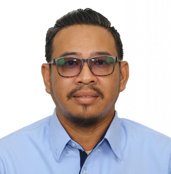 Rohanizwan Bin Wahid