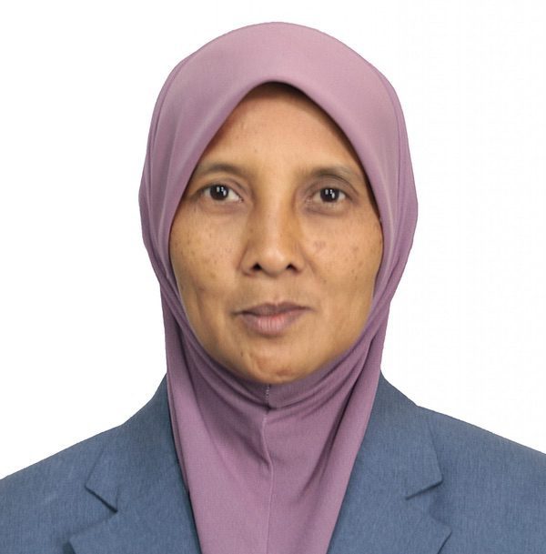 Rosnah Binti Nasri