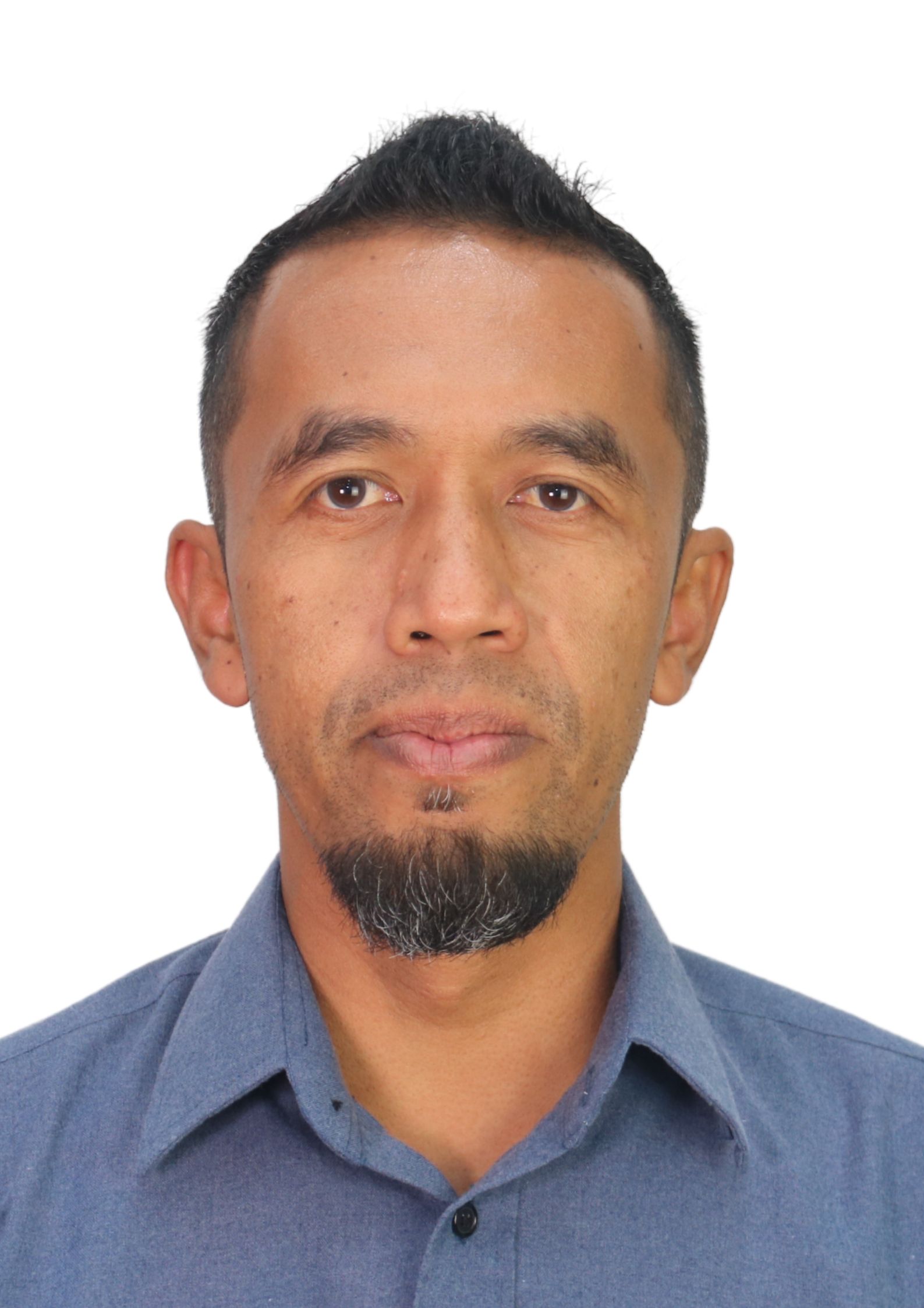Safindi Bin Marsaini