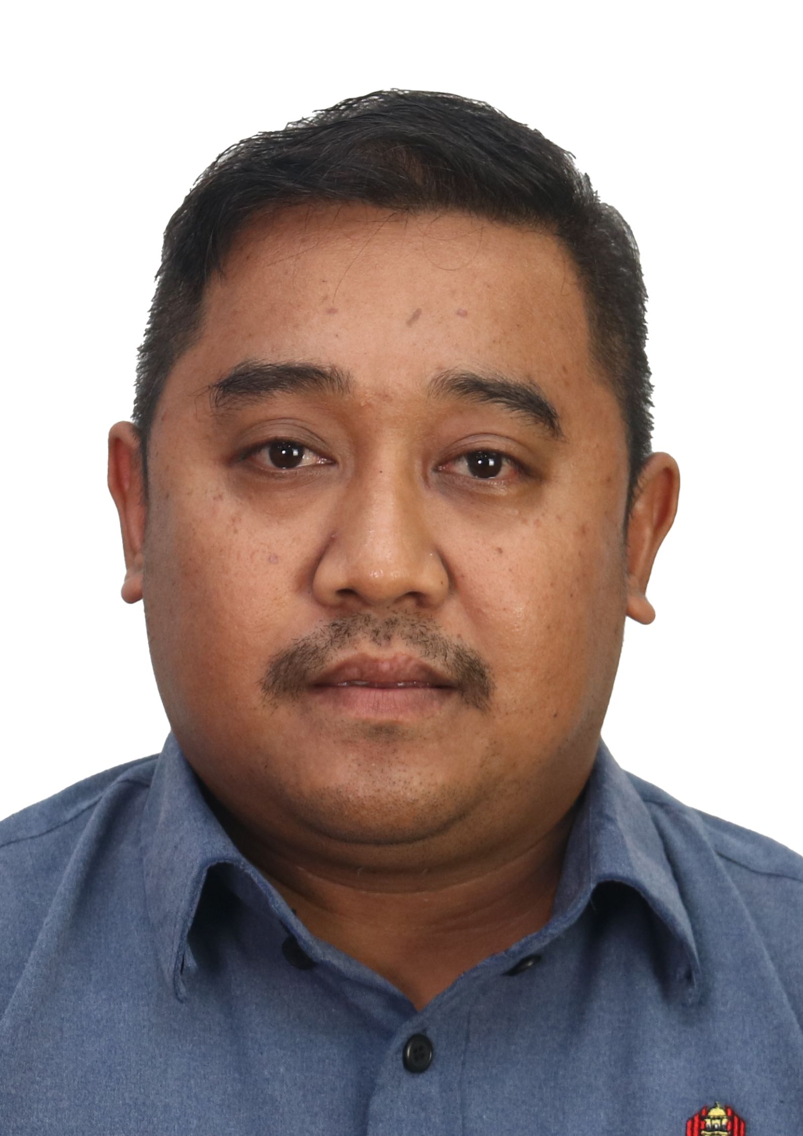 Mohd Sahlan Bin Tukiran