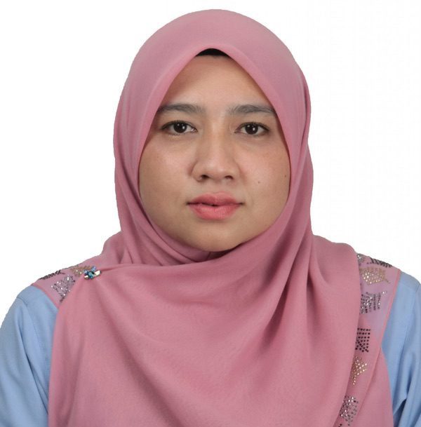Saidatul Amirah Binti Abdul Rahim