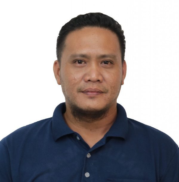 Muhamad Saifulnizam Bin Salis