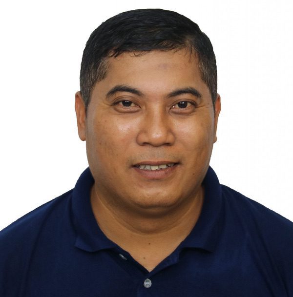 Sanusi Bin Sarlan