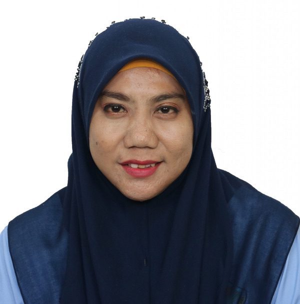 Sarimah Binti Ja'afar, P.P.C.