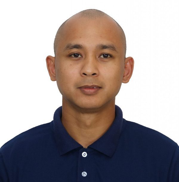 Mohd Sariman Bin Jaffar