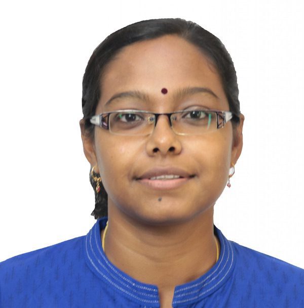 Selvajothi A/P Rajandran