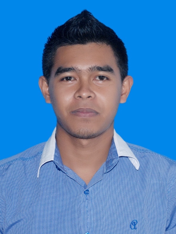 Muhammad Shaffiq Bin Mohd Maznon