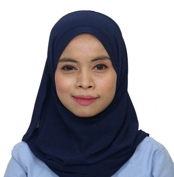 Shahida Binti Shaharaman