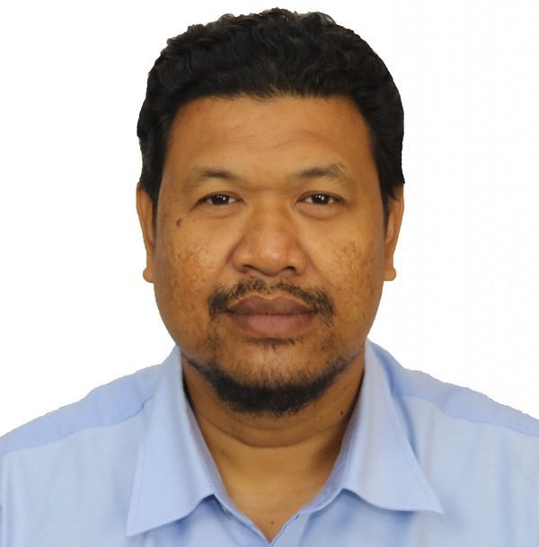 Shahrulnizam Bin Khalil