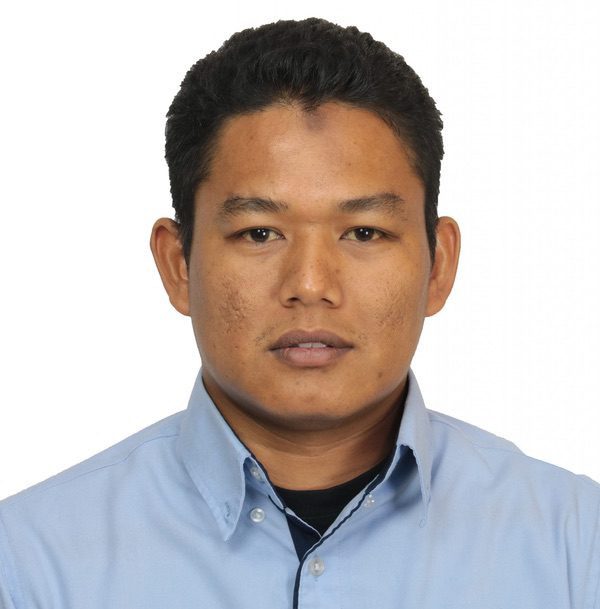 Shakil Yazen Bin Sariff